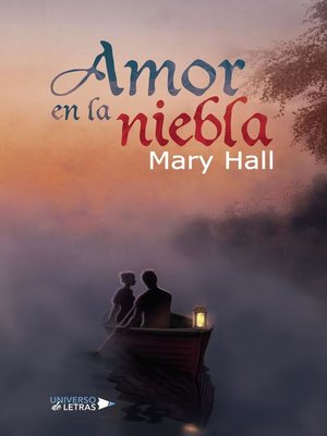 cover image of Amor en la niebla